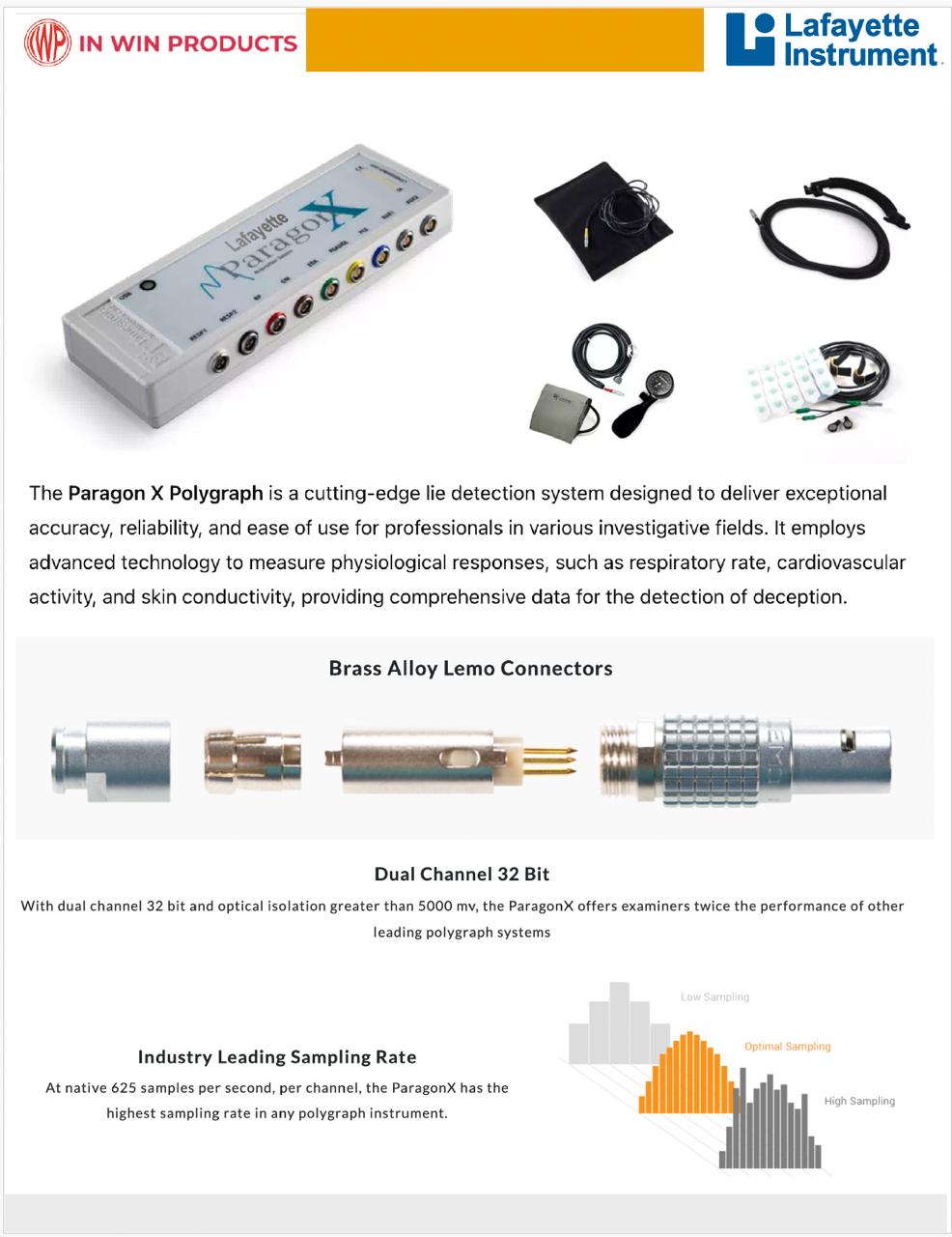 paragonX